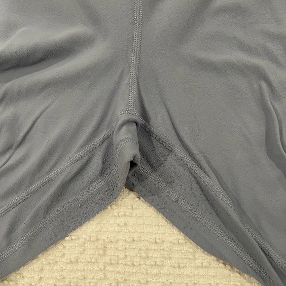 Lululemon Align Crop 21” leggings in Chambray - Picture 3 of 5